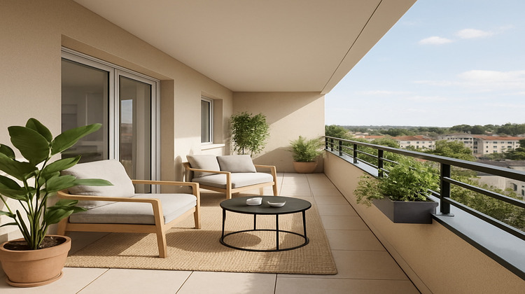 Ma-Cabane - Vente Appartement PIBRAC, 112 m²