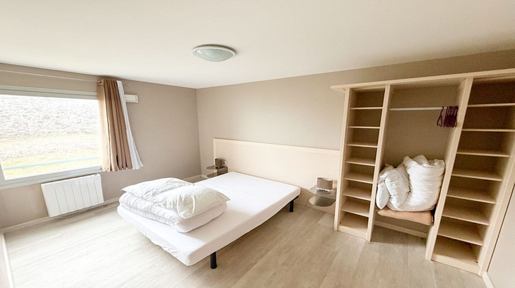 Ma-Cabane - Vente Appartement PICHERANDE, 36 m²