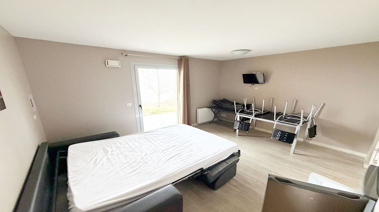 Ma-Cabane - Vente Appartement PICHERANDE, 36 m²