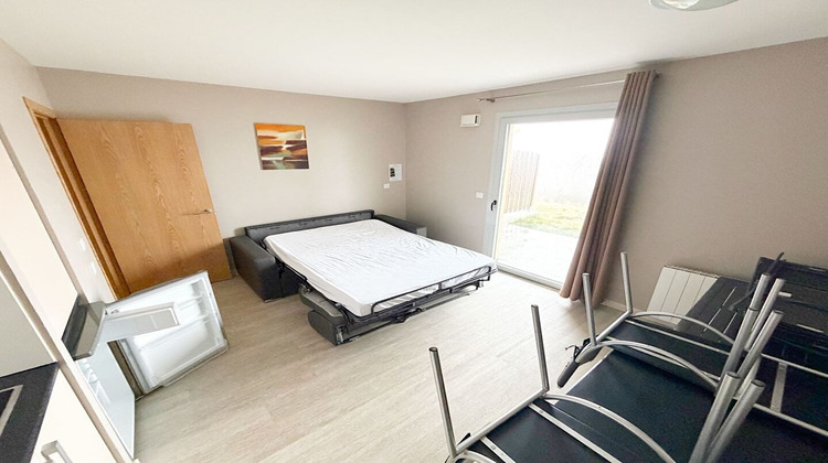 Ma-Cabane - Vente Appartement PICHERANDE, 36 m²