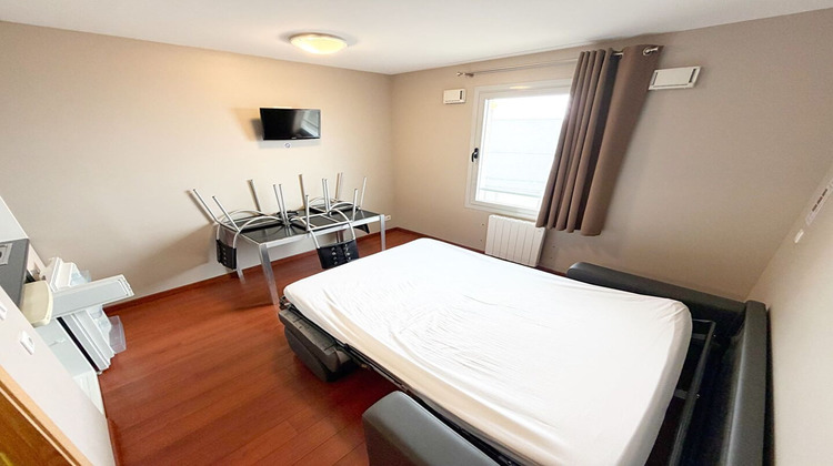 Ma-Cabane - Vente Appartement PICHERANDE, 21 m²