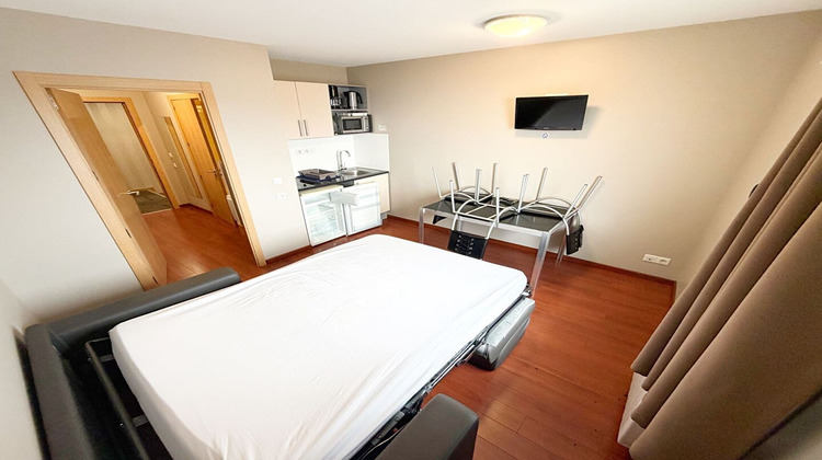 Ma-Cabane - Vente Appartement PICHERANDE, 21 m²