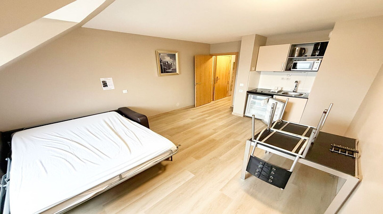 Ma-Cabane - Vente Appartement PICHERANDE, 24 m²