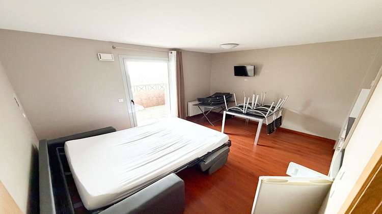 Ma-Cabane - Vente Appartement PICHERANDE, 36 m²