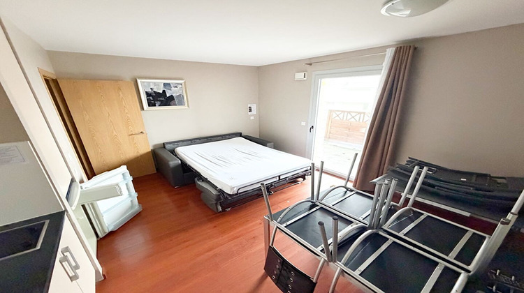 Ma-Cabane - Vente Appartement PICHERANDE, 36 m²