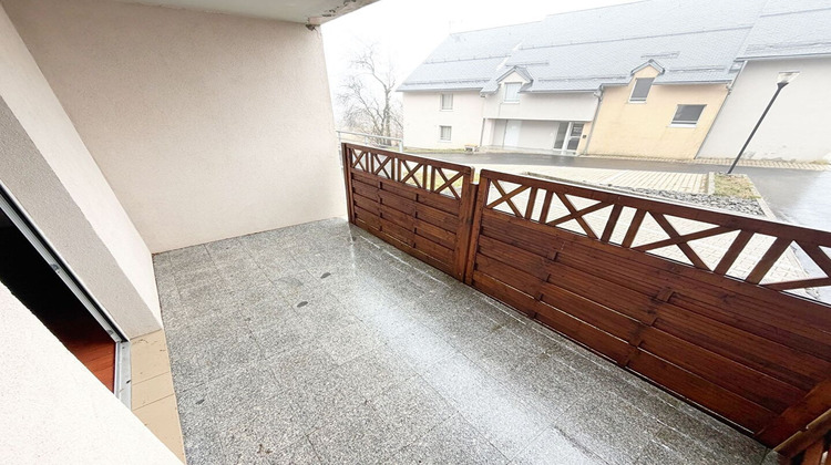 Ma-Cabane - Vente Appartement PICHERANDE, 36 m²