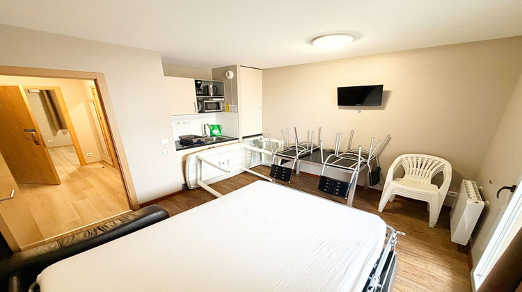 Ma-Cabane - Vente Appartement PICHERANDE, 36 m²
