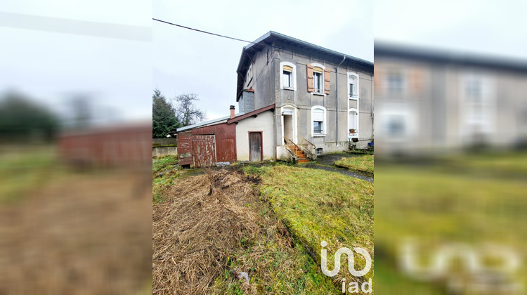 Ma-Cabane - Vente Appartement Piennes, 85 m²