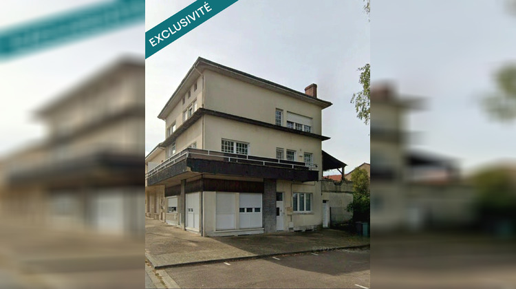 Ma-Cabane - Vente Appartement Piennes, 32 m²