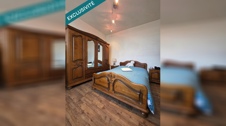 Ma-Cabane - Vente Appartement Piennes, 32 m²
