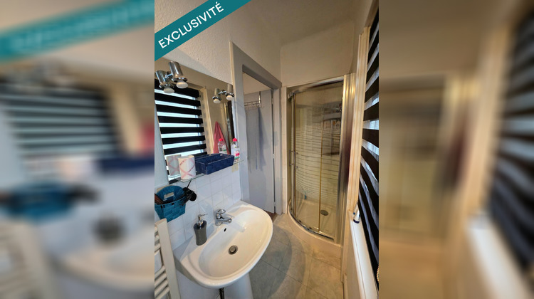 Ma-Cabane - Vente Appartement Piennes, 32 m²