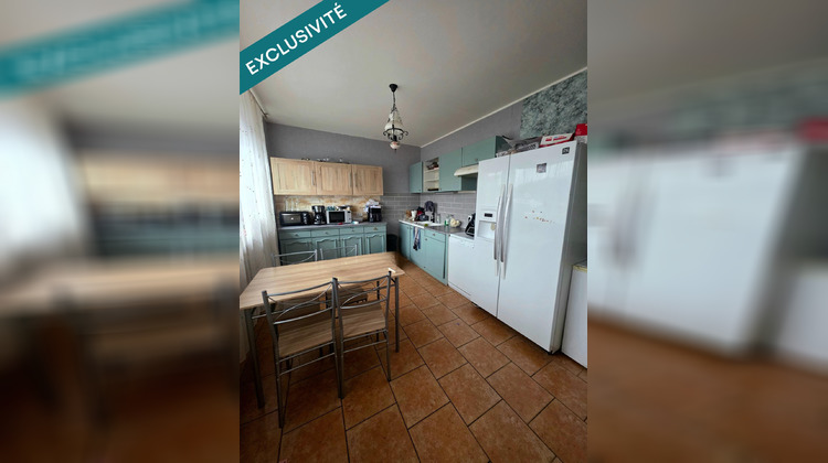 Ma-Cabane - Vente Appartement Piennes, 63 m²