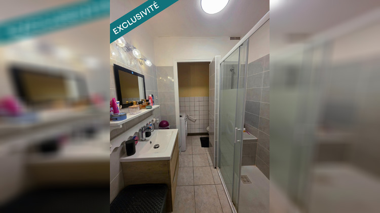 Ma-Cabane - Vente Appartement Piennes, 63 m²