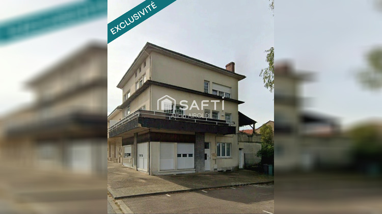 Ma-Cabane - Vente Appartement Piennes, 95 m²