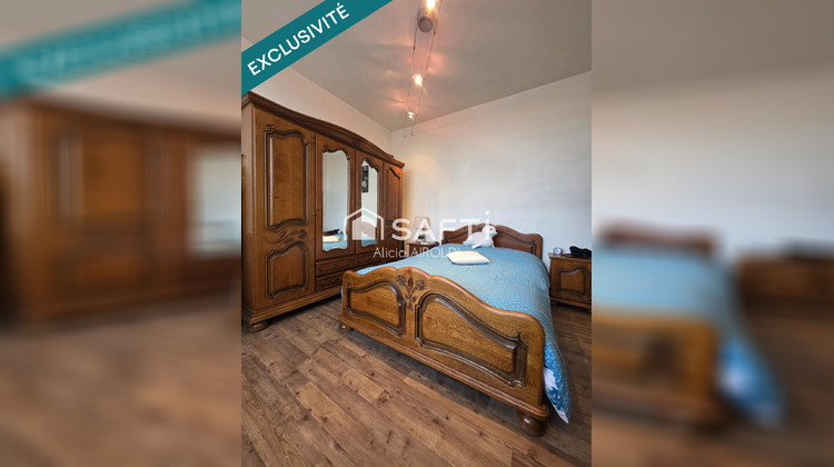 Ma-Cabane - Vente Appartement Piennes, 95 m²