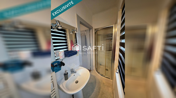 Ma-Cabane - Vente Appartement Piennes, 95 m²