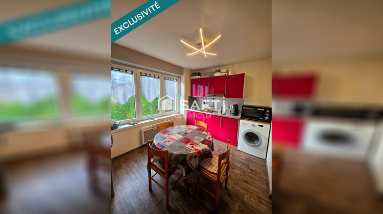 Ma-Cabane - Vente Appartement Piennes, 95 m²