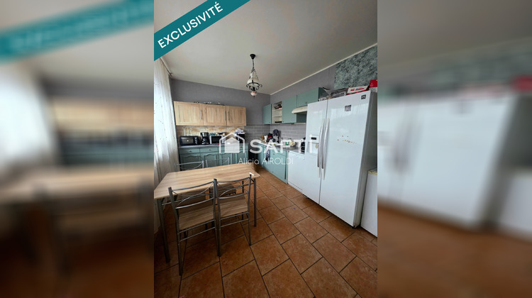 Ma-Cabane - Vente Appartement Piennes, 95 m²