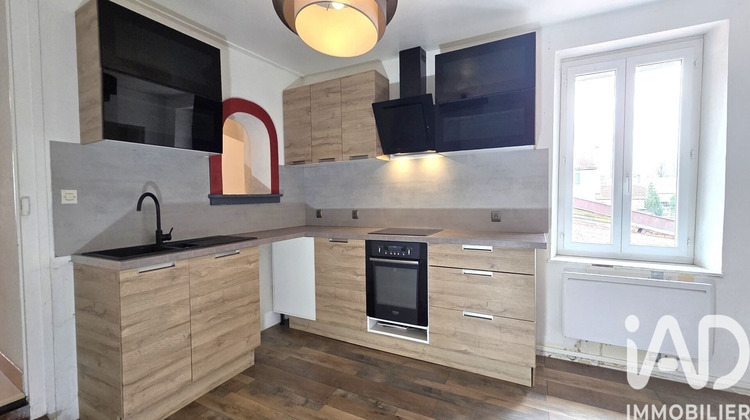 Ma-Cabane - Vente Appartement Piennes, 106 m²