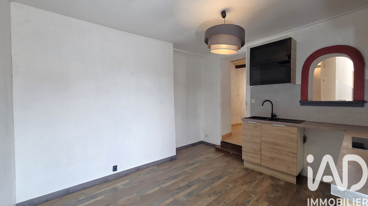 Ma-Cabane - Vente Appartement Piennes, 106 m²