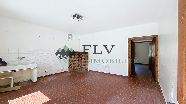 Ma-Cabane - Vente Appartement PIERLAS, 28 m²