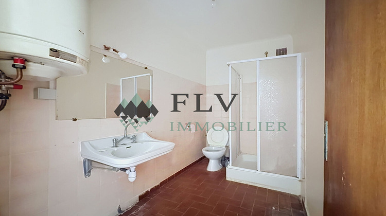 Ma-Cabane - Vente Appartement PIERLAS, 28 m²