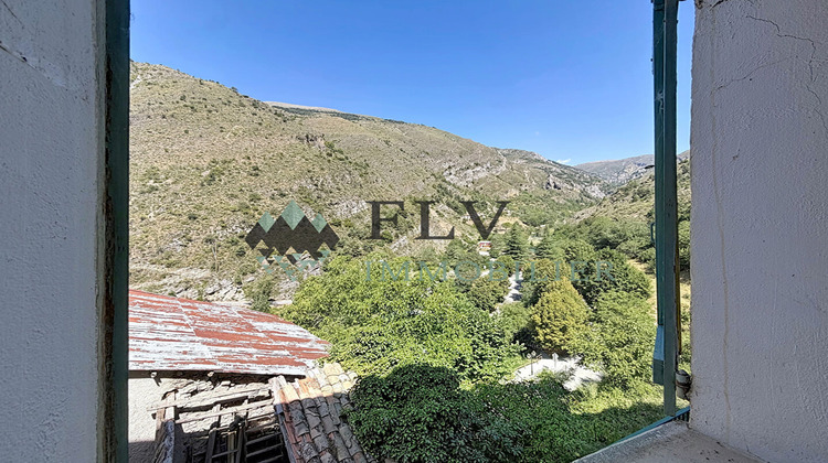 Ma-Cabane - Vente Appartement PIERLAS, 28 m²