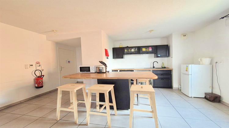 Ma-Cabane - Vente Appartement Pierre-Bénite, 55 m²