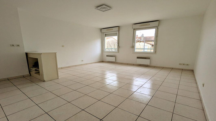 Ma-Cabane - Vente Appartement PIERRE BENITE, 29 m²