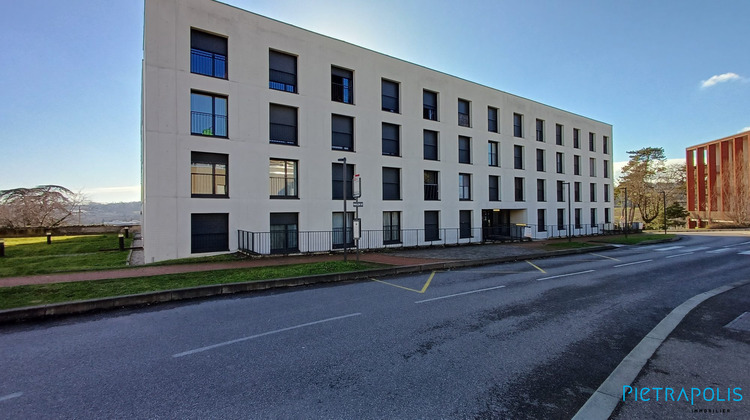 Ma-Cabane - Vente Appartement Pierre-Bénite, 19 m²