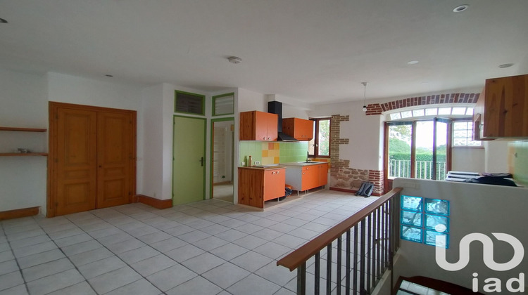 Ma-Cabane - Vente Appartement Pierre-Bénite, 70 m²