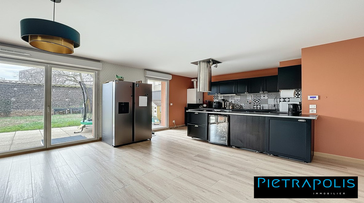 Ma-Cabane - Vente Appartement Pierre-Bénite, 82 m²