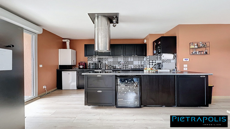 Ma-Cabane - Vente Appartement Pierre-Bénite, 82 m²