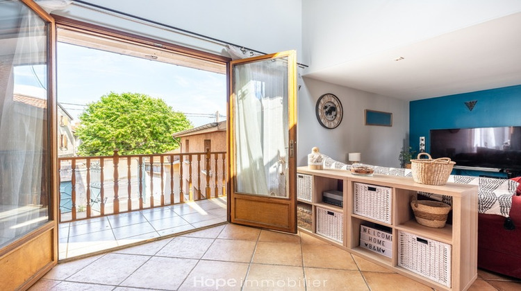 Ma-Cabane - Vente Appartement PIERRE BENITE, 81 m²