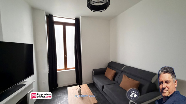 Ma-Cabane - Vente Appartement PIERRE BENITE, 52 m²