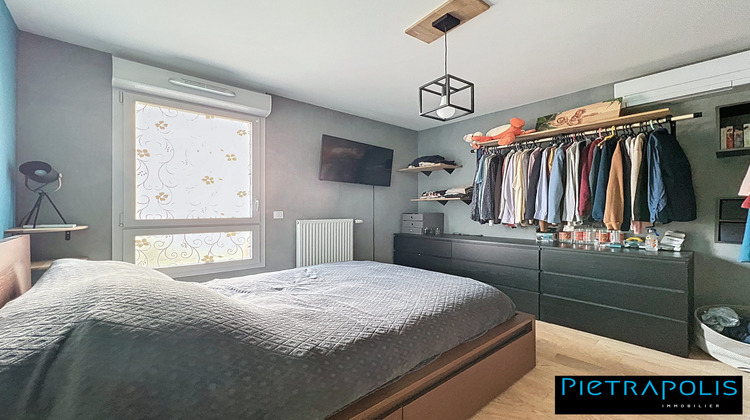 Ma-Cabane - Vente Appartement Pierre-Bénite, 82 m²