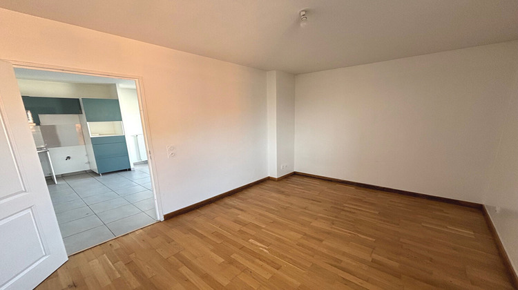 Ma-Cabane - Vente Appartement PIERRE-BENITE, 35 m²