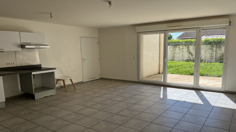 Ma-Cabane - Vente Appartement Pierre-Bénite, 54 m²