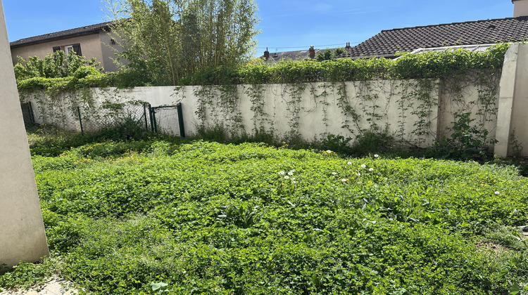 Ma-Cabane - Vente Appartement Pierre-Bénite, 54 m²