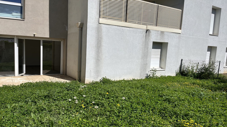 Ma-Cabane - Vente Appartement Pierre-Bénite, 54 m²
