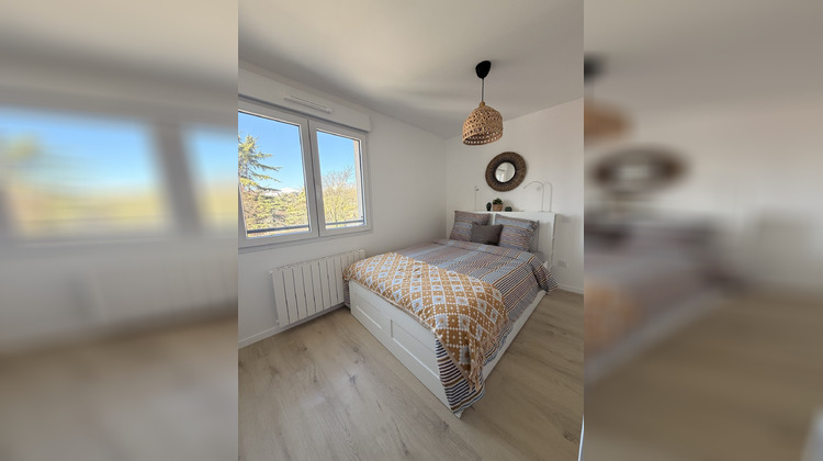 Ma-Cabane - Vente Appartement Pierre-Bénite, 23 m²