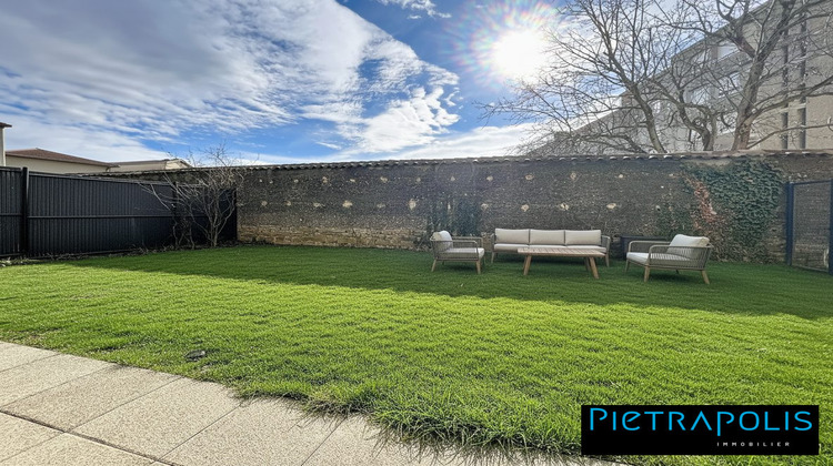 Ma-Cabane - Vente Appartement Pierre-Bénite, 82 m²