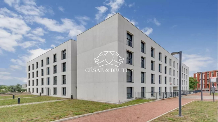 Ma-Cabane - Vente Appartement Pierre-Bénite, 18 m²