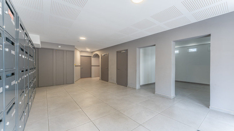 Ma-Cabane - Vente Appartement Pierre-Bénite, 15 m²