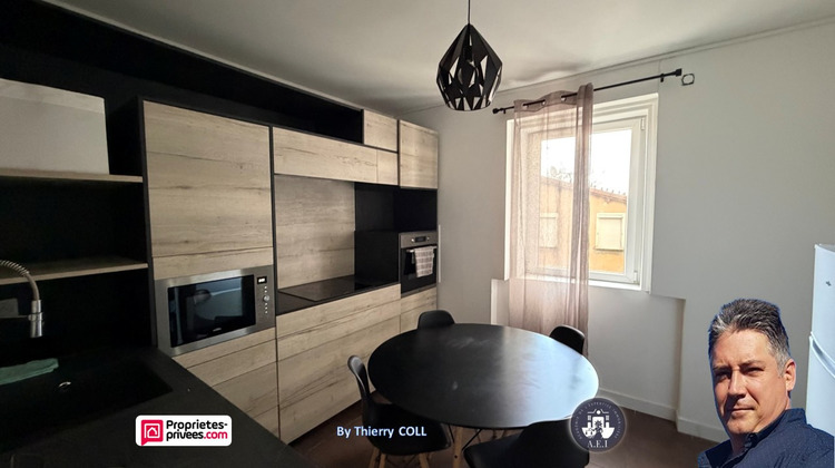 Ma-Cabane - Vente Appartement PIERRE BENITE, 52 m²