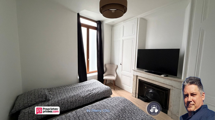 Ma-Cabane - Vente Appartement PIERRE BENITE, 52 m²