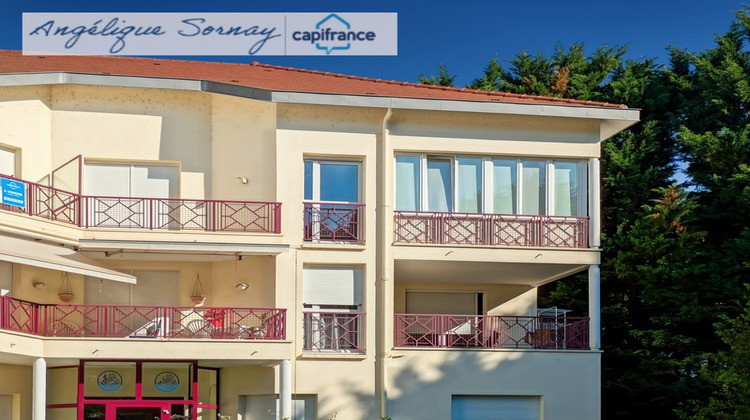 Ma-Cabane - Vente Appartement PIERRE DE BRESSE, 70 m²