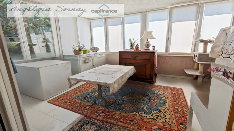 Ma-Cabane - Vente Appartement PIERRE DE BRESSE, 70 m²