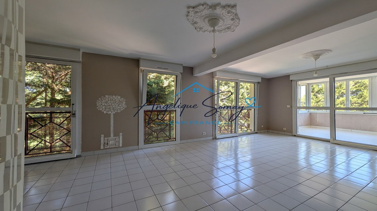 Ma-Cabane - Vente Appartement PIERRE DE BRESSE, 70 m²