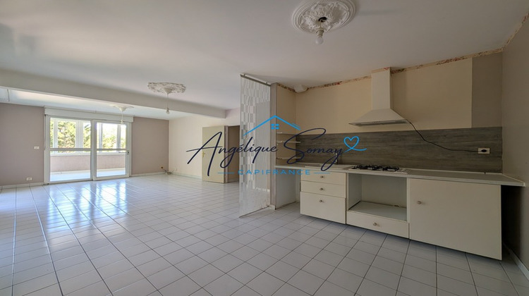 Ma-Cabane - Vente Appartement PIERRE DE BRESSE, 70 m²
